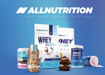 Allnutrition